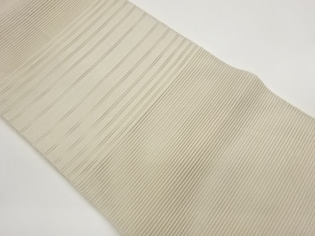 Japanese Kimono / Nagoya Obi Silk